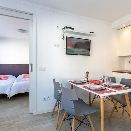 Apartments Playa Alcudia  Luaran gambar
