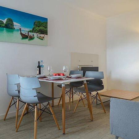 Apartments Playa Alcudia  Luaran gambar