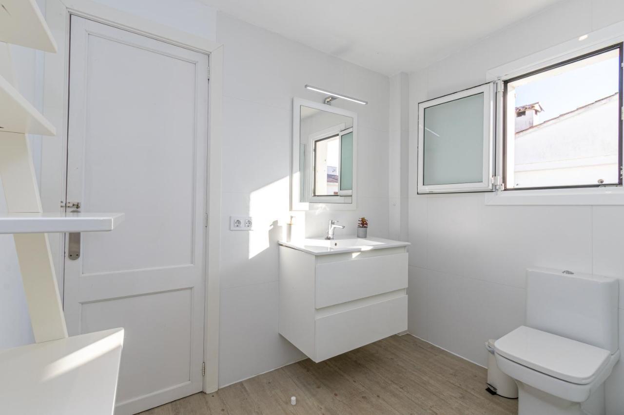 Apartments Playa Alcudia  Luaran gambar