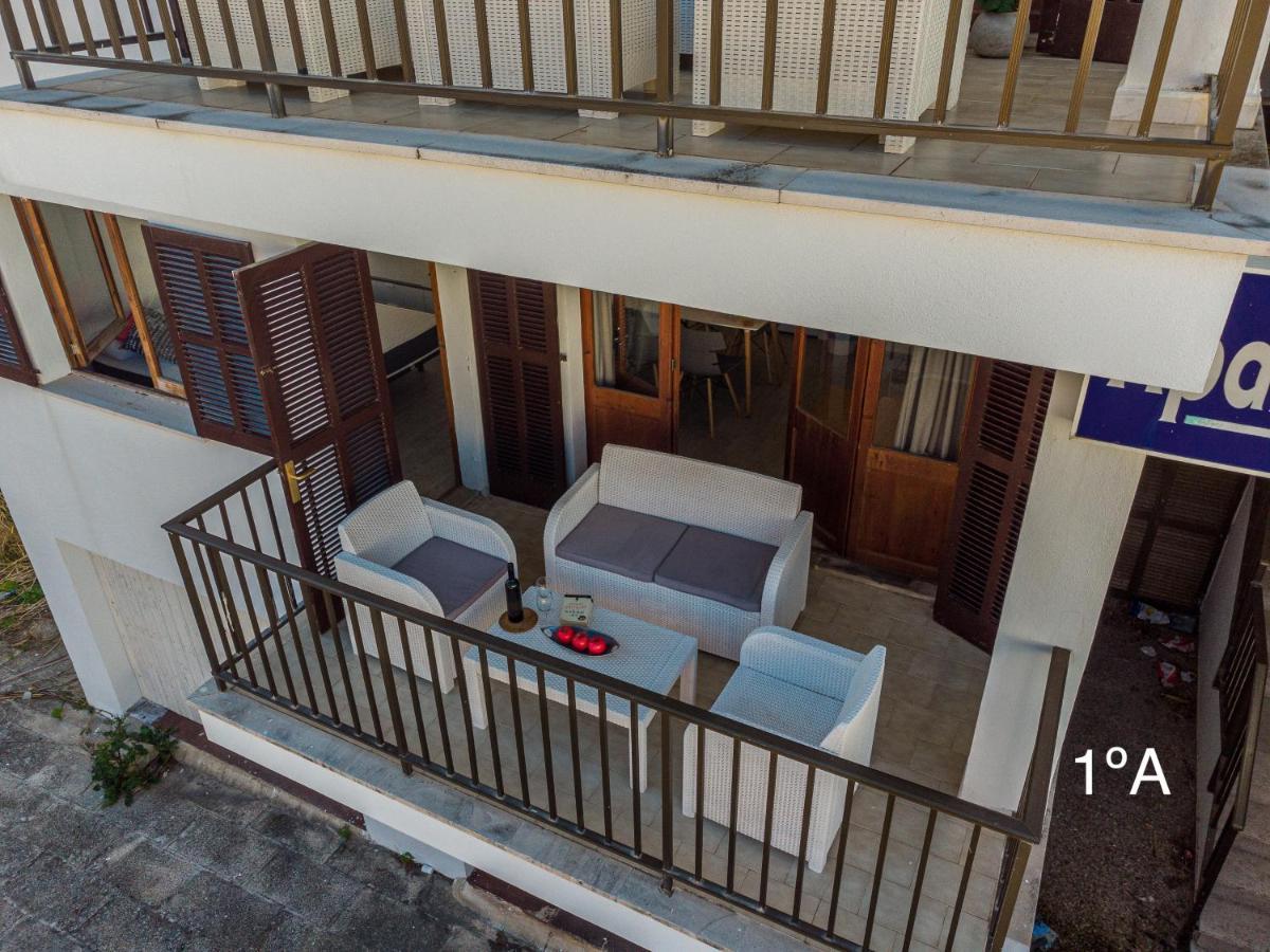 Apartments Playa Alcudia  Luaran gambar