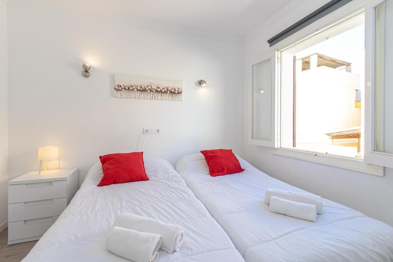 Apartments Playa Alcudia  Luaran gambar