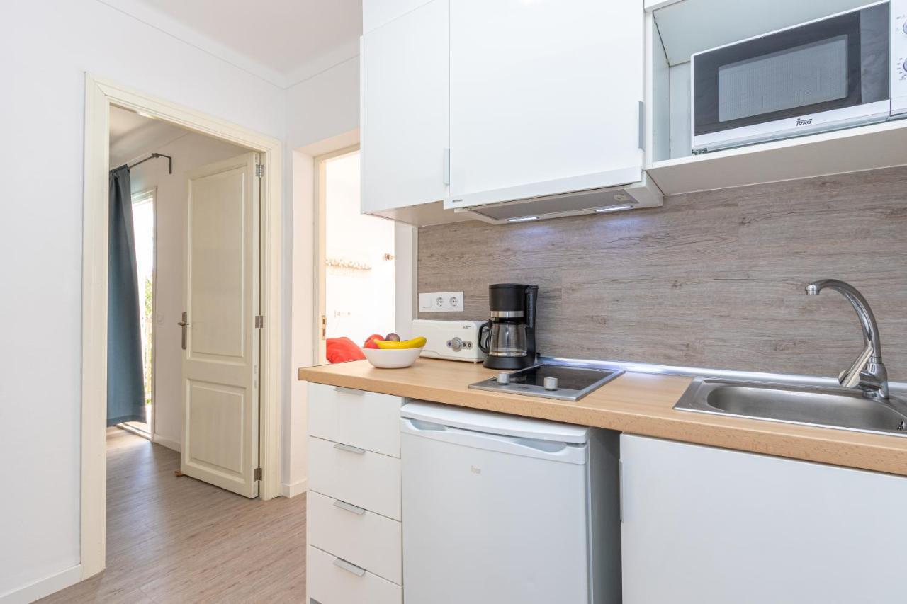 Apartments Playa Alcudia  Luaran gambar