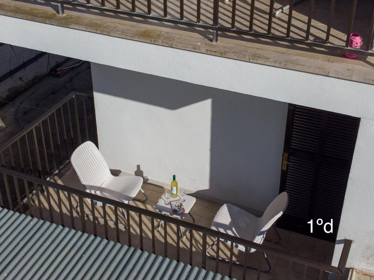 Apartments Playa Alcudia  Luaran gambar