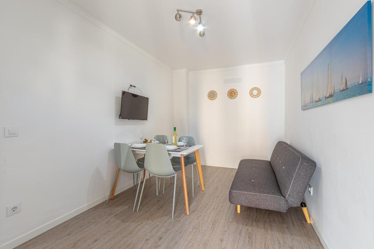 Apartments Playa Alcudia  Luaran gambar
