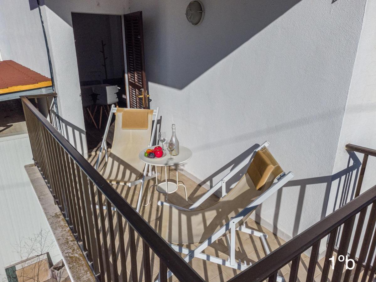Apartments Playa Alcudia  Luaran gambar