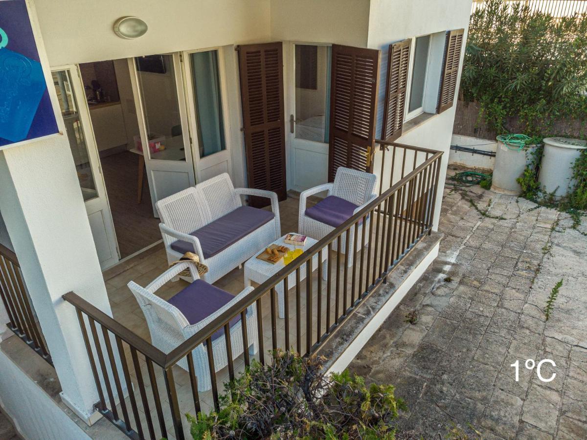 Apartments Playa Alcudia  Luaran gambar