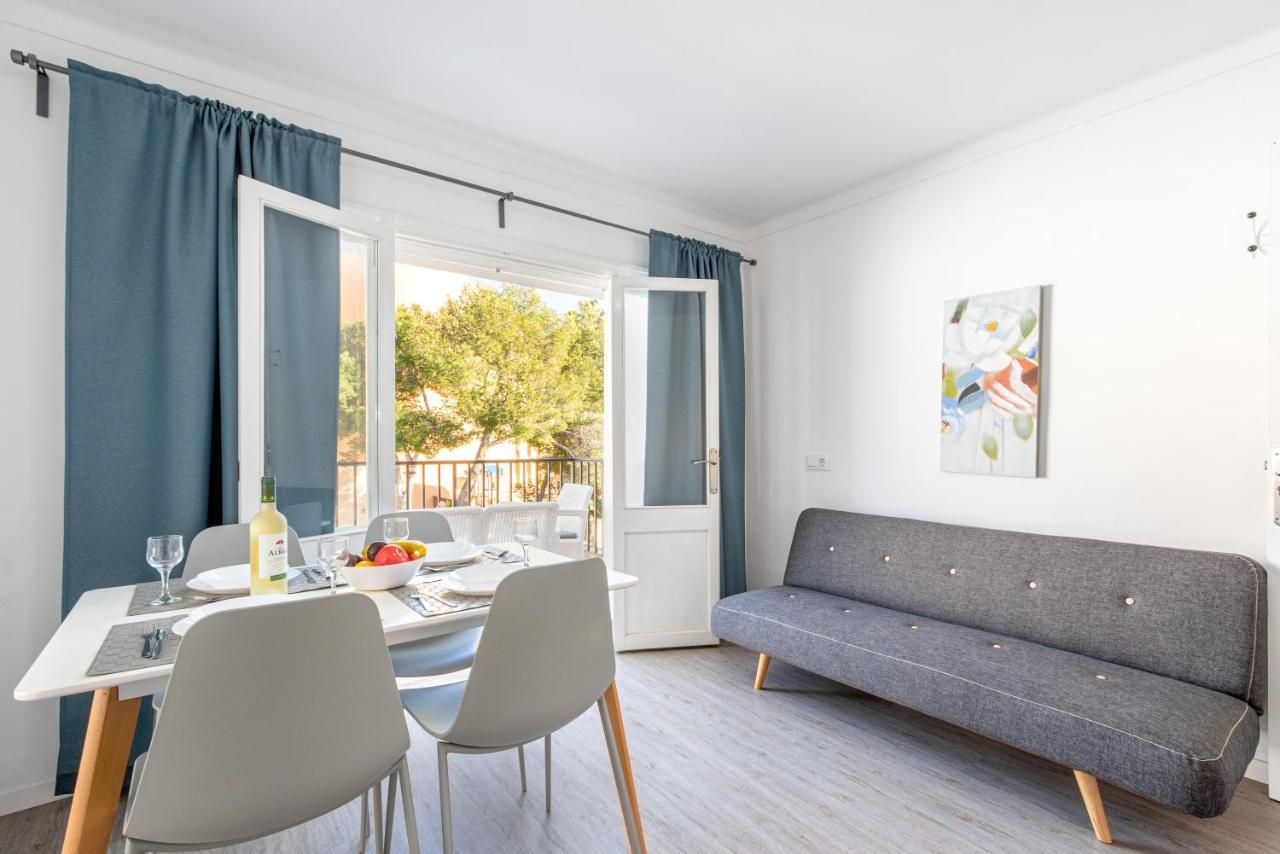 Apartments Playa Alcudia  Luaran gambar