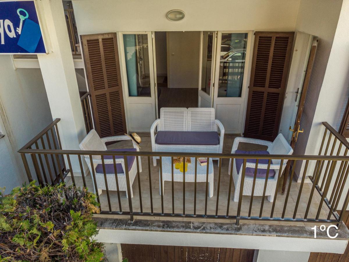 Apartments Playa Alcudia  Luaran gambar