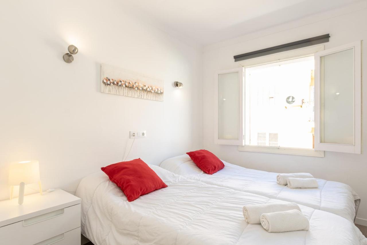 Apartments Playa Alcudia  Luaran gambar