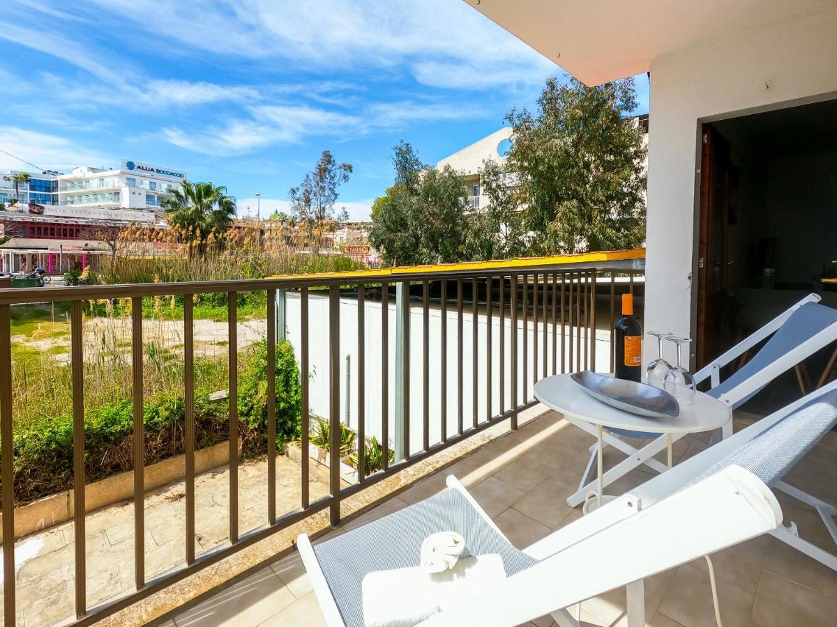 Apartments Playa Alcudia  Luaran gambar