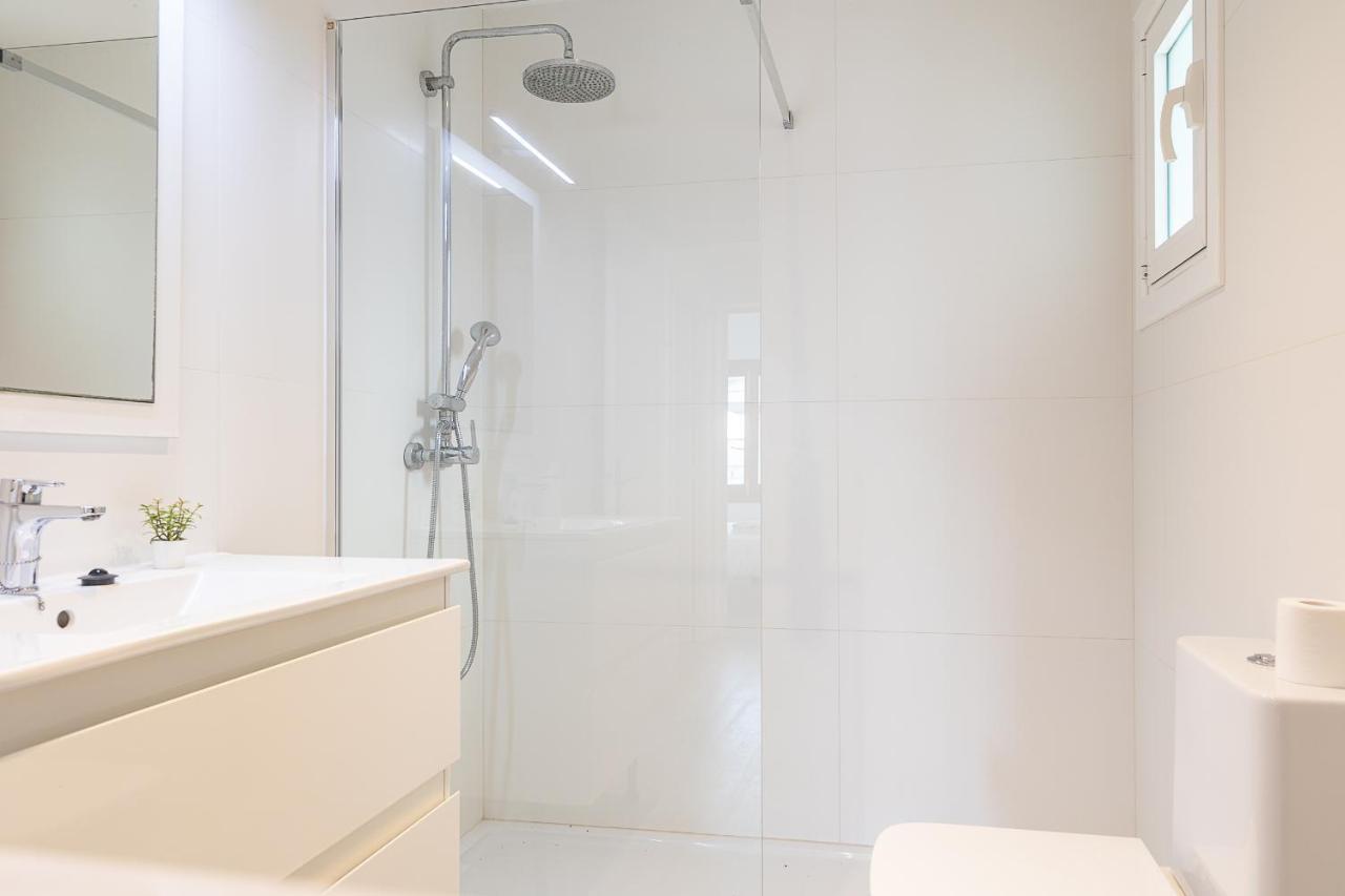 Apartments Playa Alcudia  Luaran gambar