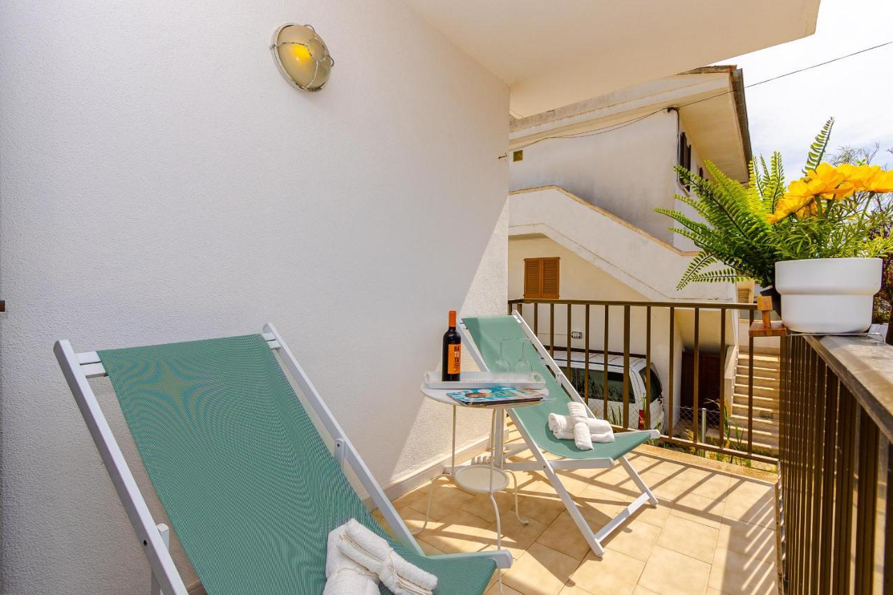 Apartments Playa Alcudia  Luaran gambar