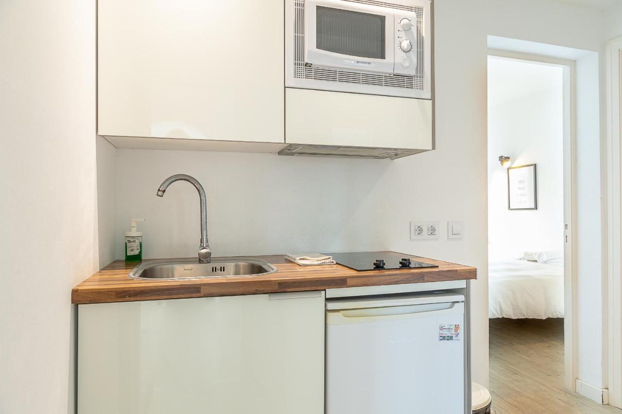 Apartments Playa Alcudia  Luaran gambar