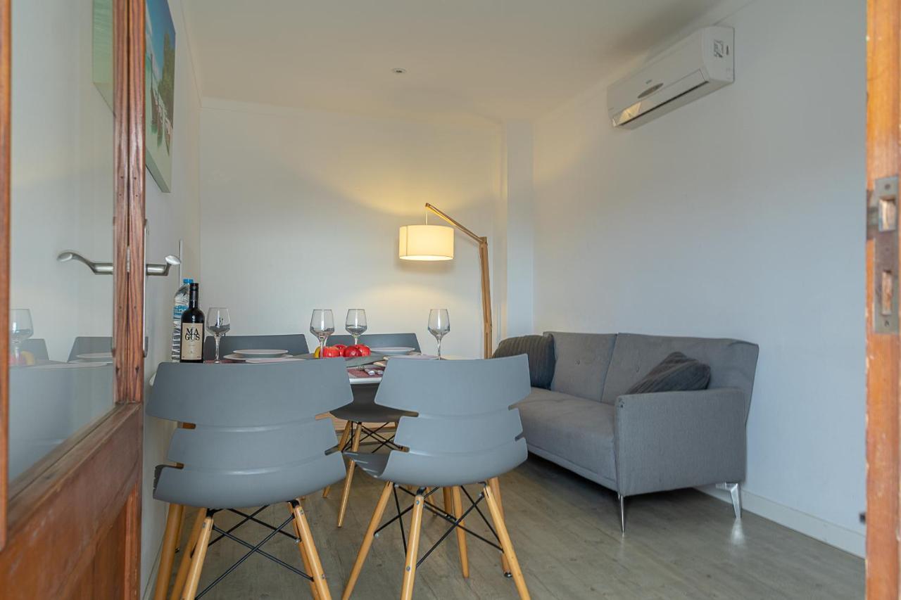 Apartments Playa Alcudia  Luaran gambar
