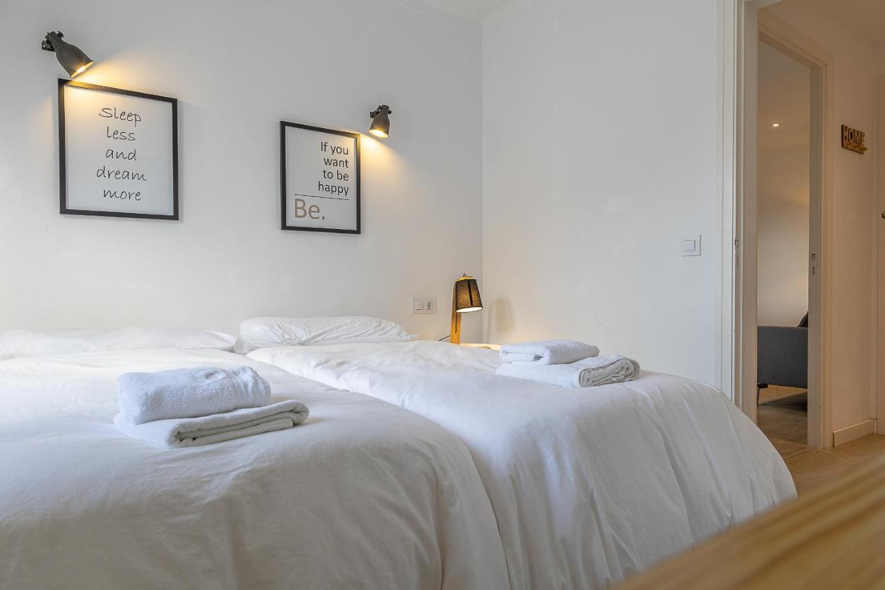 Apartments Playa Alcudia  Luaran gambar