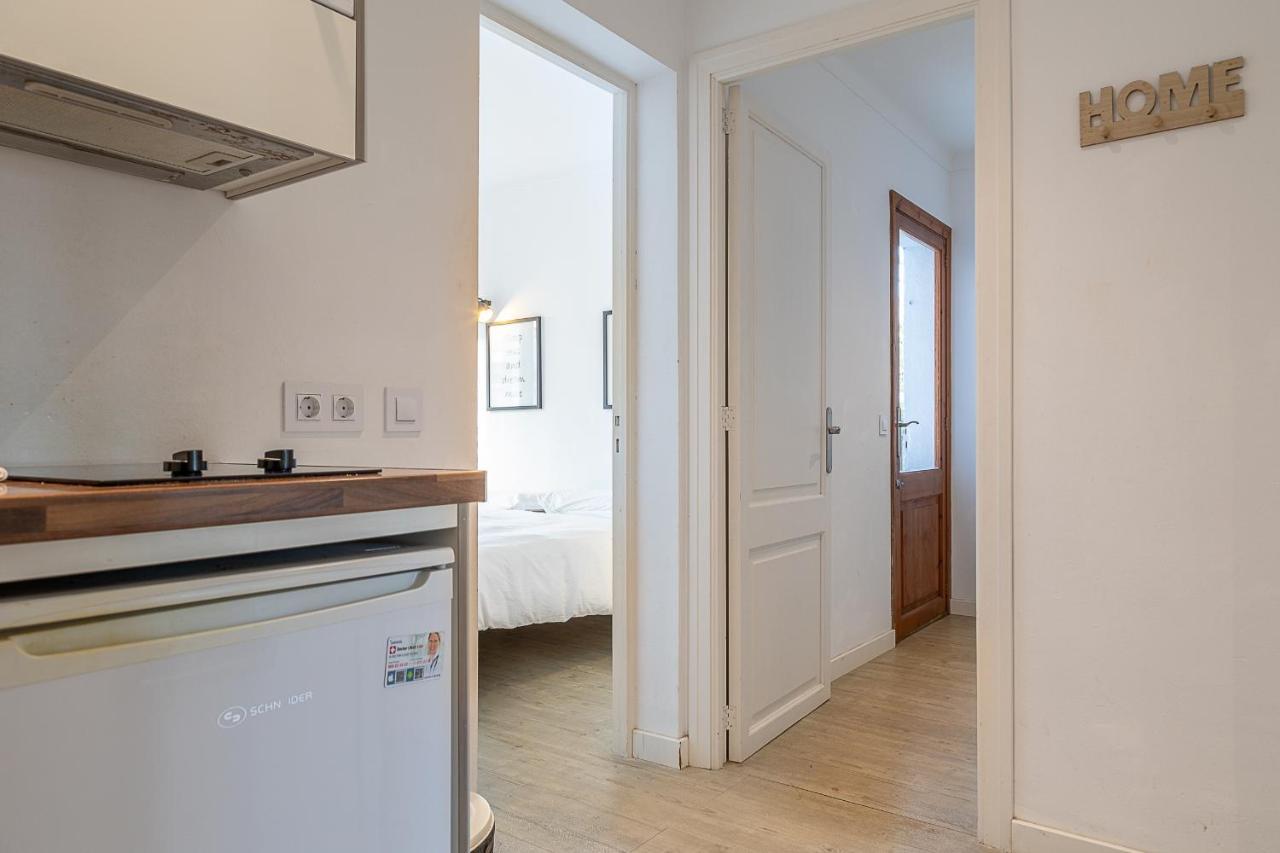 Apartments Playa Alcudia  Luaran gambar