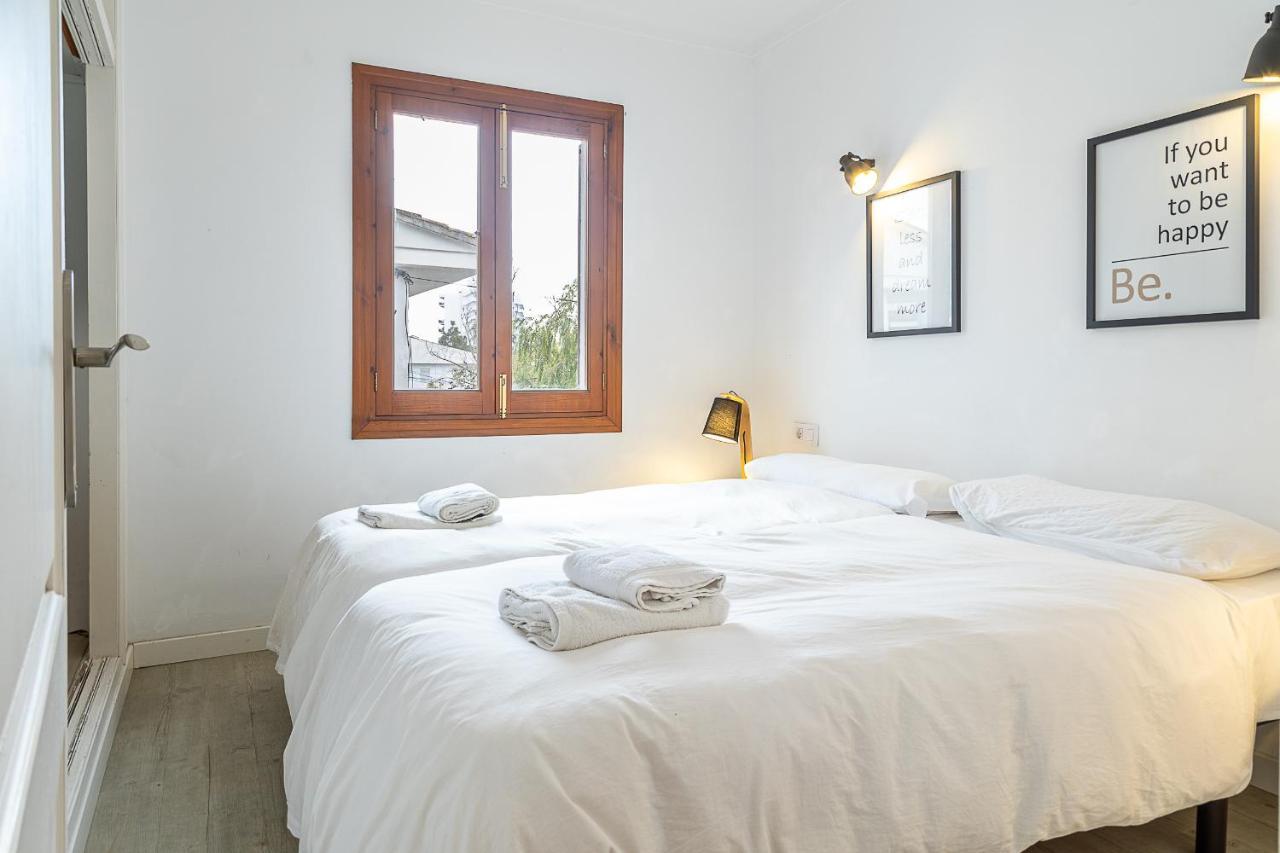 Apartments Playa Alcudia  Luaran gambar